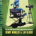 Cover Art for 9781419733697, Alien Superstar (Book #1) by Lin Oliver, Henry Winkler