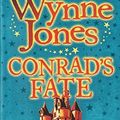Cover Art for 9780007190867, Conrad's Fate by Diana Wynne Jones
