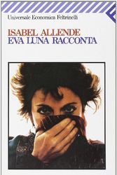Cover Art for 9788807812064, Eva Luna Racconta: EVA Luna Racconta by Isabel Allende