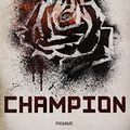 Cover Art for 9788856621365, Champion by Marie Lu
