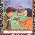 Cover Art for 9781417818303, Horrible Harry and the Triple Revenge by Suzy Kline