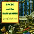 Cover Art for 9780064402453, Racso and the Rats of NIMH by Jane Leslie Conly