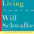 Cover Art for 9781524711122, Books for Living by Will Schwalbe