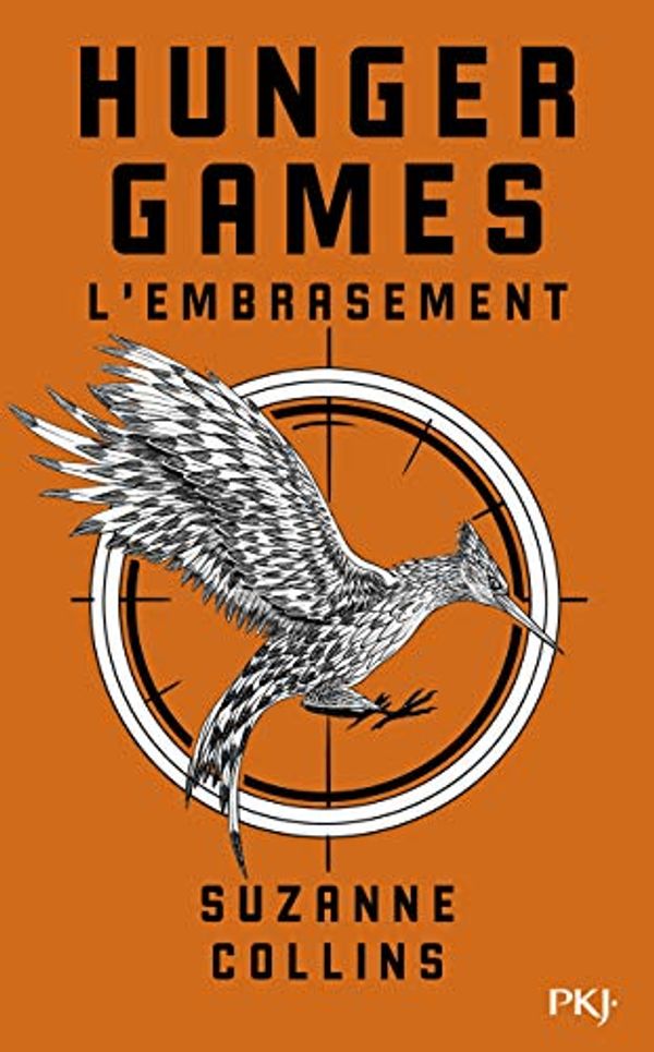 Cover Art for 9782266257237, Hunger Games, Tome 2 : L'embrasement by Suzanne Collins