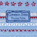 Cover Art for 9780062695543, Common Sense by Thomas Paine