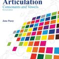Cover Art for 9780864318466, Cued Articulation - Consonants and Vowels by Jane Passy