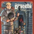 Cover Art for 9780316471855, Delicious in Dungeon, Vol. 1 by Ryoko Kui