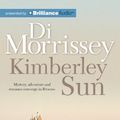 Cover Art for 9781743191286, Kimberley Sun by Di Morrissey