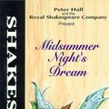 Cover Art for 9786302940602, Midsummer Night's Dream [VHS] by Unknown