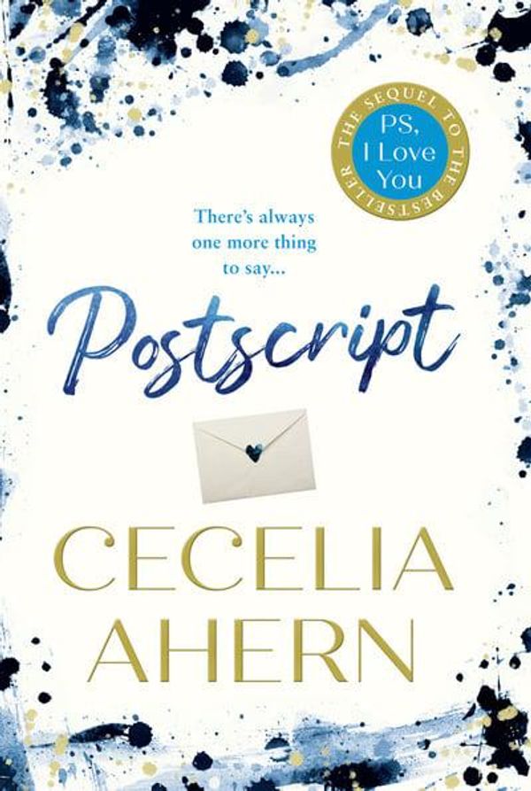 Cover Art for 9780008194918, Postscript: The Sequel to Ps, I Love You by Cecelia Ahern