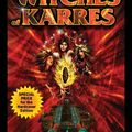 Cover Art for B00AP9CR4I, The Witches of Karres by James H. Schmitz