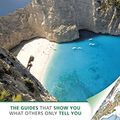 Cover Art for 9781405360708, Greek Islands (DK Eyewitness Travel Guide) by Marc Dubin