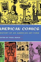 Cover Art for 9781595583314, Jews and the American Comics by Paul Buhle