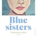 Cover Art for 9789026366970, Blue Sisters by Coco Mellors