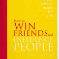 Cover Art for 9780091947460, How to Win Friends and Influence People: Special Edition by Dale Carnegie