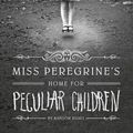 Cover Art for 9781594139567, Miss Peregrine's Home For Peculiar Children by Ransom Riggs