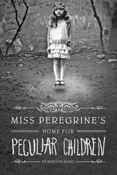 Cover Art for 9781594139567, Miss Peregrine's Home For Peculiar Children by Ransom Riggs