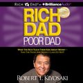 Cover Art for 9781469202617, Rich Dad Poor Dad by Robert T Kiyosaki, Tim Wheeler