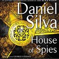 Cover Art for 9780062354419, House of Spies by Daniel Silva