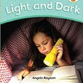 Cover Art for 9780750261203, Light and Dark by Angela Royston