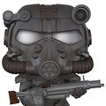 Cover Art for 7455592359983, Funko Pop Games: Fallout 4-T-60 Power Armor Action Figure by Fallout