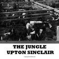 Cover Art for 9781482097382, The Jungle by Upton Sinclair