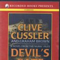 Cover Art for 9781464015564, Devil's Gate by Clive. Cussler