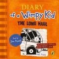 Cover Art for 9780141357805, Diary of a Wimpy Kid: The Long Haul (Book 9) by Jeff Kinney