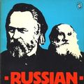 Cover Art for 9780140222609, Russian Thinkers by Isaiah Berlin