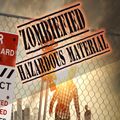 Cover Art for 9781513039886, Zombiefied: Hazardous Material by Carol Hightshoe