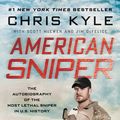 Cover Art for 9780062431646, American Sniper by Chris Kyle, Scott McEwen, Jim DeFelice