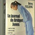 Cover Art for 9782878219838, Le Journal De Bridget Jones by Helen Fielding