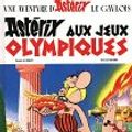 Cover Art for 9782205003208, Asterix at the Olympic Games by Goscinny, Uderzo