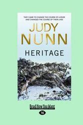 Cover Art for 9781459615793, Heritage (1 Volume Set) by Nunn Judy