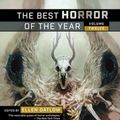 Cover Art for 9781597809733, The Best Horror of the Year Volume Twelve by Ellen Datlow