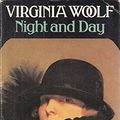 Cover Art for 9780586044476, Night and Day by Virginia Woolf