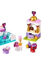 Cover Art for 0673419247856, Treasure's Day at the Pool Set 41069 by LEGO,Disney Princess