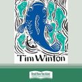 Cover Art for 9780369366665, Blueback by Tim Winton