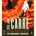 Cover Art for 9781101573051, The Honourable Schoolboy by John le Carré