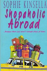 Cover Art for 9780552775380, Shopaholic Abroad by Sophie Kinsella