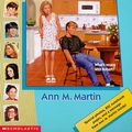 Cover Art for 9780590059978, Stacey's Ex-Boyfriend (Baby-Sitters Club) by Ann M. Martin