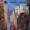 Cover Art for 9782505020042, La Cité des eaux mouvantes by Christin