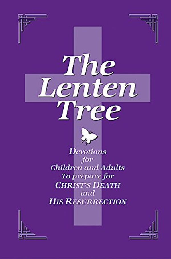 Cover Art for 9780687062799, The Lenten Tree by Dean E. Smith