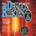 Cover Art for 9781435257870, Dragon Reborn by Robert Jordan
