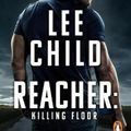 Cover Art for 9781529177206, Killing Floor TV tie-in by Lee Child