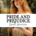 Cover Art for 9781979393140, Pride and Prejudice by Jane Austen