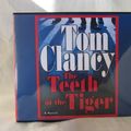 Cover Art for B006P9LQAI, The Teeth of the Tiger by Tom Clancy Unabridged CD Audiobook (The Jack Ryan Series) by Tom Clancy