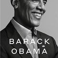 Cover Art for B08JCRFJ4Z, A Promised Land by Barack Obama
