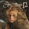 Cover Art for 9781887424943, Spectrum 12 The Best In Fantastic Art by Cathy Fenner, Arnie Fenner