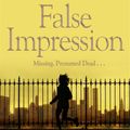 Cover Art for 9781447260608, False Impression by Jeffrey Archer